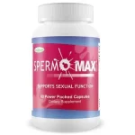 Spermomax-Testbericht – Unterstützt es die Spermienproduktion?