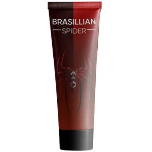 Brasillian Spider Gel