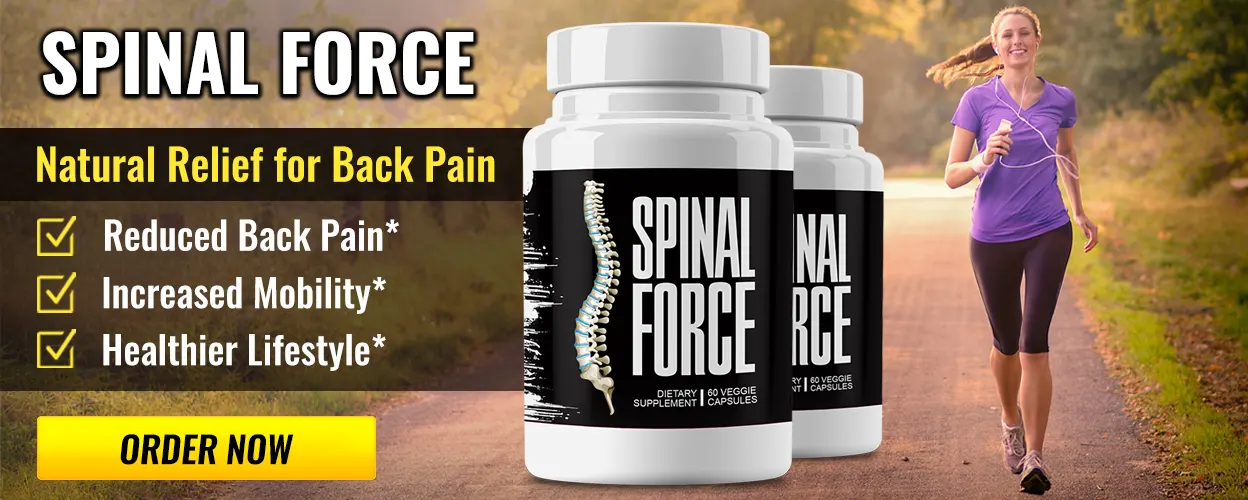 Spinal Force