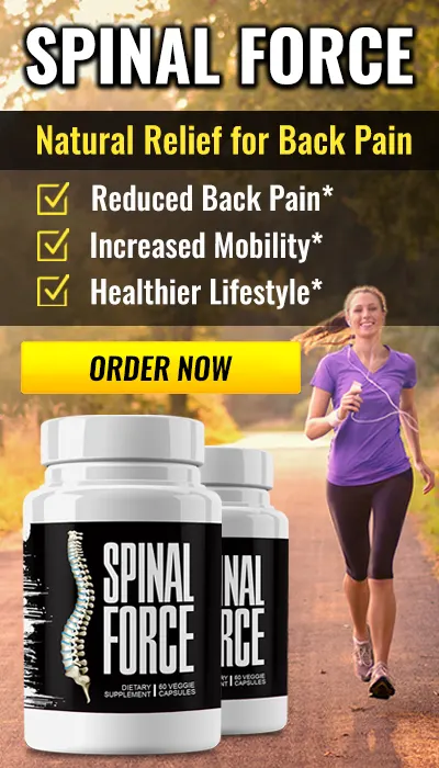 Spinal Force