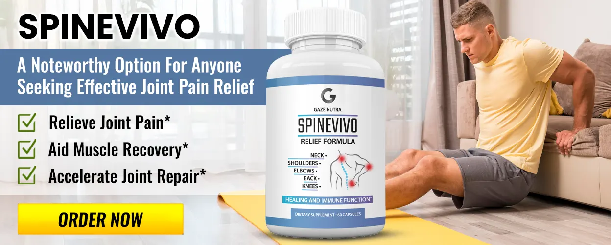 SpineVivo
