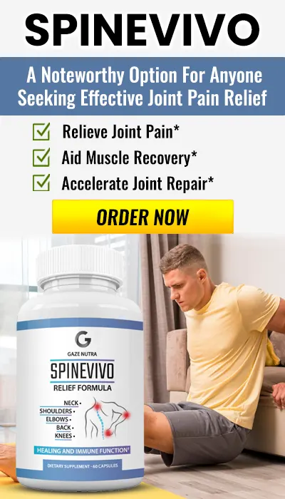 SpineVivo