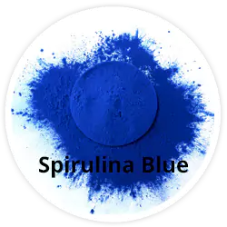 Spirulina Blue Spirulina Blue