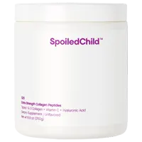 Spoiled Child S25 Extra Strength Collagen Peptides