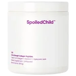 Avis sur les peptides de collagène extra forts S25 de SpoiledChild : vaut-il la peine d’être essayé ?