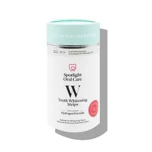 Spotlight-Oral-care-Teeth-Whitening-Strips