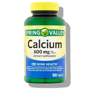 spring-valley-calcium-citrate