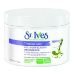 St. Ives Timeless Skin Feuchtigkeitscreme – Kundenrezensionen: Wirkt sie gegen Falten?