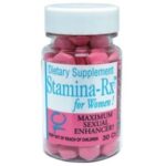 Avis sur Stamina Rx pour femmes : est-ce que ça marche comme annoncé ?