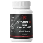 Análisis de Staminox: ¿Es un buen potenciador de testosterona?