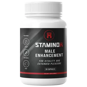 Staminox
