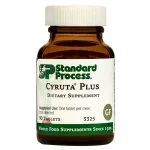 Standard Process Cyruta Plus Reviews: Does It Speed Up Concentration?