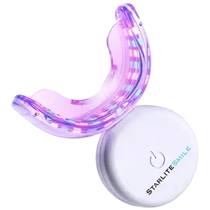 Starlite Smile Gum Light