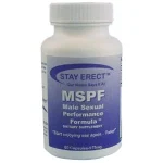 Stay Erect Reviews – Does It Contain Natural Ingredients?