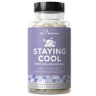 Staying Cool Vitex & Black Cohosh Staying Cool Vitex & Black Cohosh