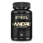 Avis sur Steel 1-Andro – Connaître les précautions à prendre avant d'acheter ?