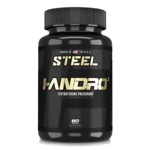 STEEL 1-Andro
