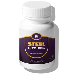 steel bite pro