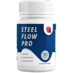 Steel Flow Pro Review: Does it Promote Optimal Prostate Health?