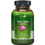 Steel Libido für Frauen – Erfahrungsberichte: Hält es, was es verspricht?