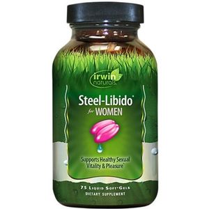 Steel Libido for Women