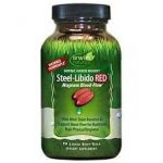 Steel Libido Red Review – Is It Legit and Worth?