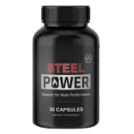 Steel Power Review: Is This Male Enhancement Worth It?