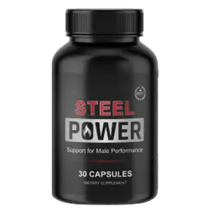 Steel Power