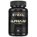 Steel Supplements Alpha AF Reviews – Is It Effective?