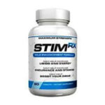 Stim RX Erfahrungsberichte – Ist es eine sichere Formel zur Steigerung der männlichen Potenz?