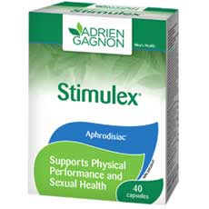 stimulex-indication