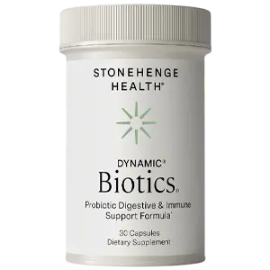 Stonehenge Health Dynamic Biotics