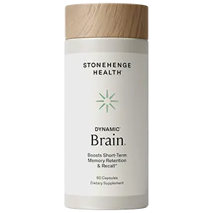 Stonehenge Health Dynamic Brain