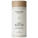 Stonehenge Health Dynamic Krill Oil Review 2026: Is It Effective?