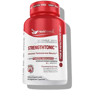 tonique fortifiant herbtonics épimède