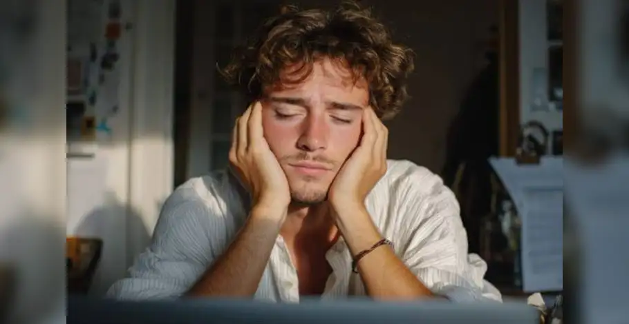 Can Anxiety Trigger Ear Pain, Pressure, or Popping?