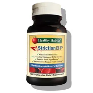 Striction BP