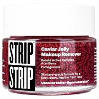 Strip Makeup Campaign Caviar Jelly Makeup Remover