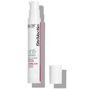 strivectin high-potency wrinkle filler