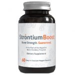 Strontium Boost Reviews – Get the Facts About This Product