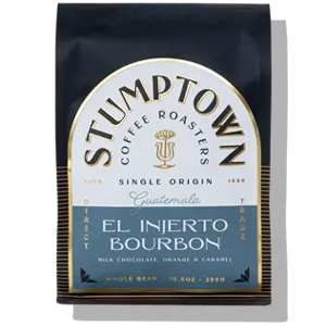Stumptown Guatemala El Injerto Bourbon