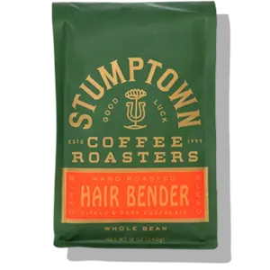 Stumptown Hair Bender