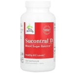 Sucontral D Review: Is This Supplement a Scam or Legit?