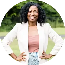 Sue-Ellen Anderson-Haynes