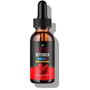 Sugar Defender Max Bewertungen