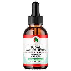 Sugar Nature Drops