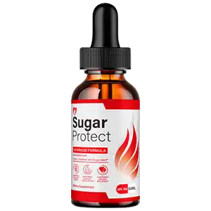  Sugar Protect Drops