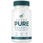 Sugar Pure Balance Review: Can It Help Balance Blood Sugar Naturally?