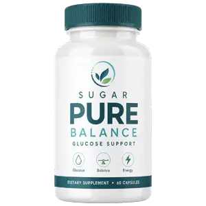 Sugar Pure Balance