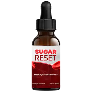 Sugar Reset